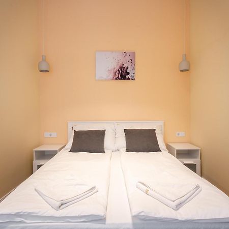 K87- Boutique Apartments, Best Location. By Bqa 부다페스트 객실 사진