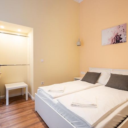K87- Boutique Apartments, Best Location. By Bqa 부다페스트 객실 사진