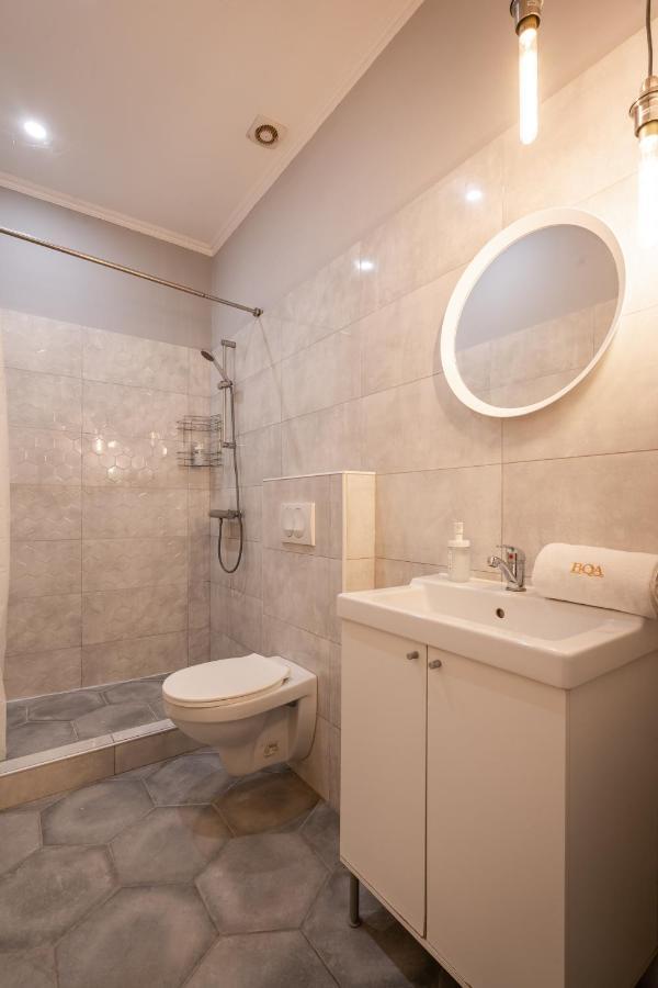 K87- Boutique Apartments, Best Location. By Bqa 부다페스트 외부 사진