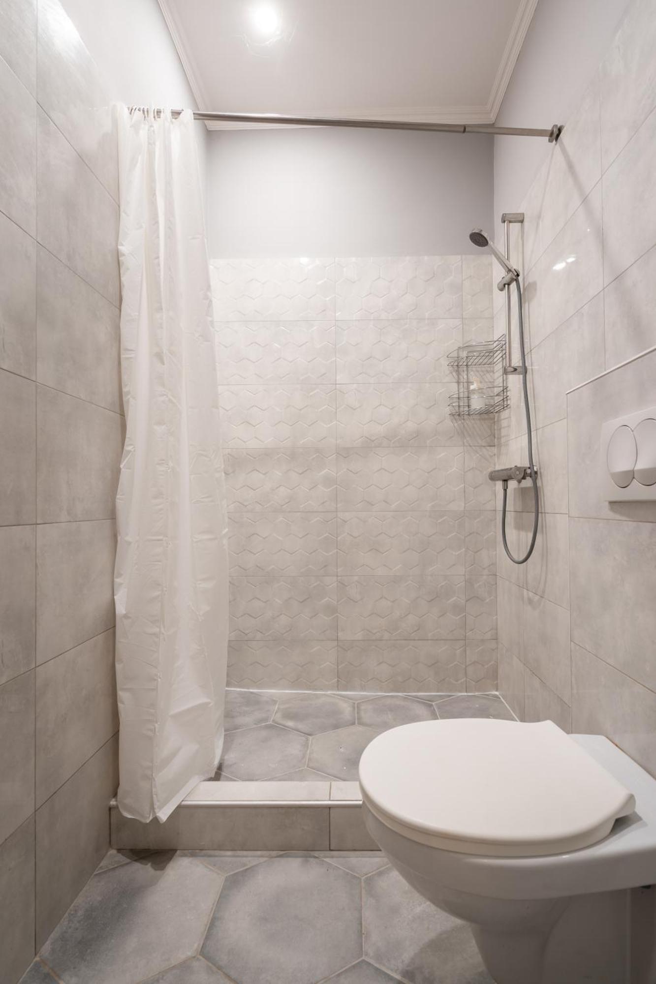 K87- Boutique Apartments, Best Location. By Bqa 부다페스트 객실 사진